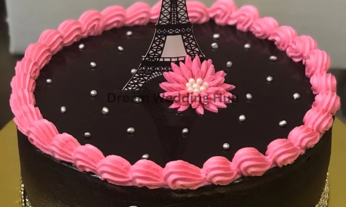 The Velvety Patisserie